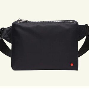 State Lorimer Fanny Pack in Black